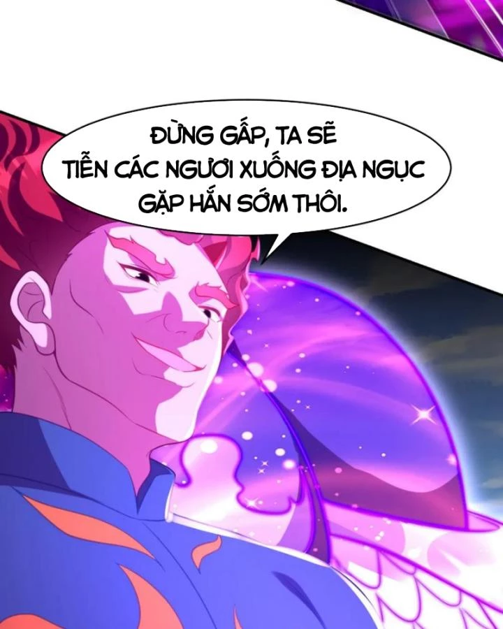 Long Vương Điện Chapter 275 - 56