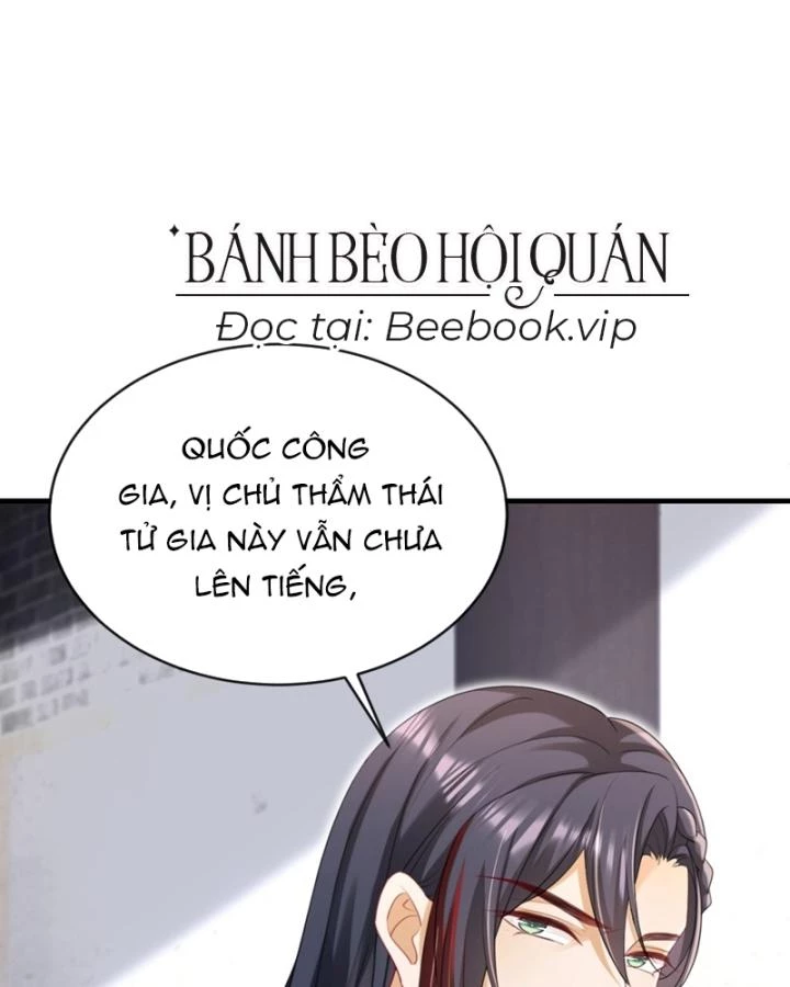 Đích Nữ Vi Mưu Chapter 77 - 4