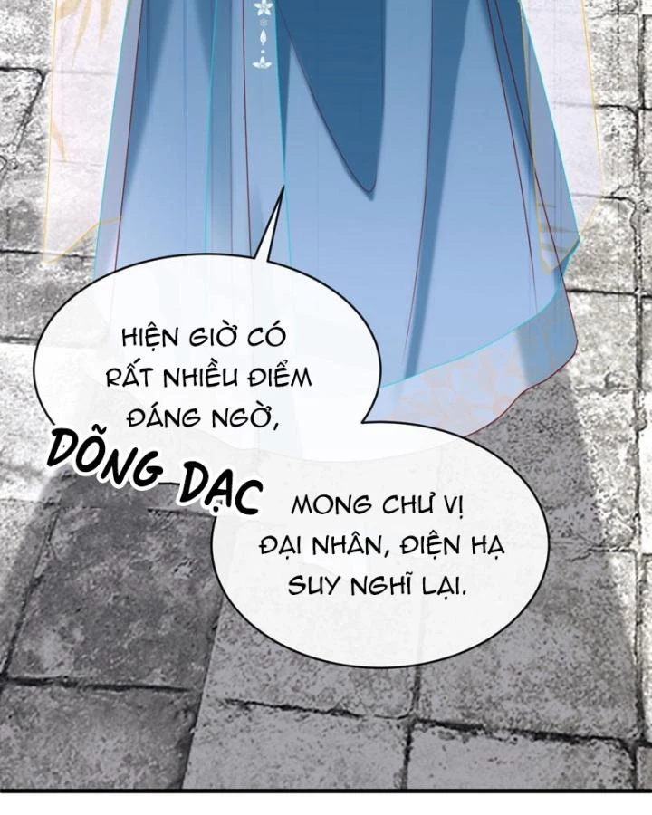 Đích Nữ Vi Mưu Chapter 77 - 9