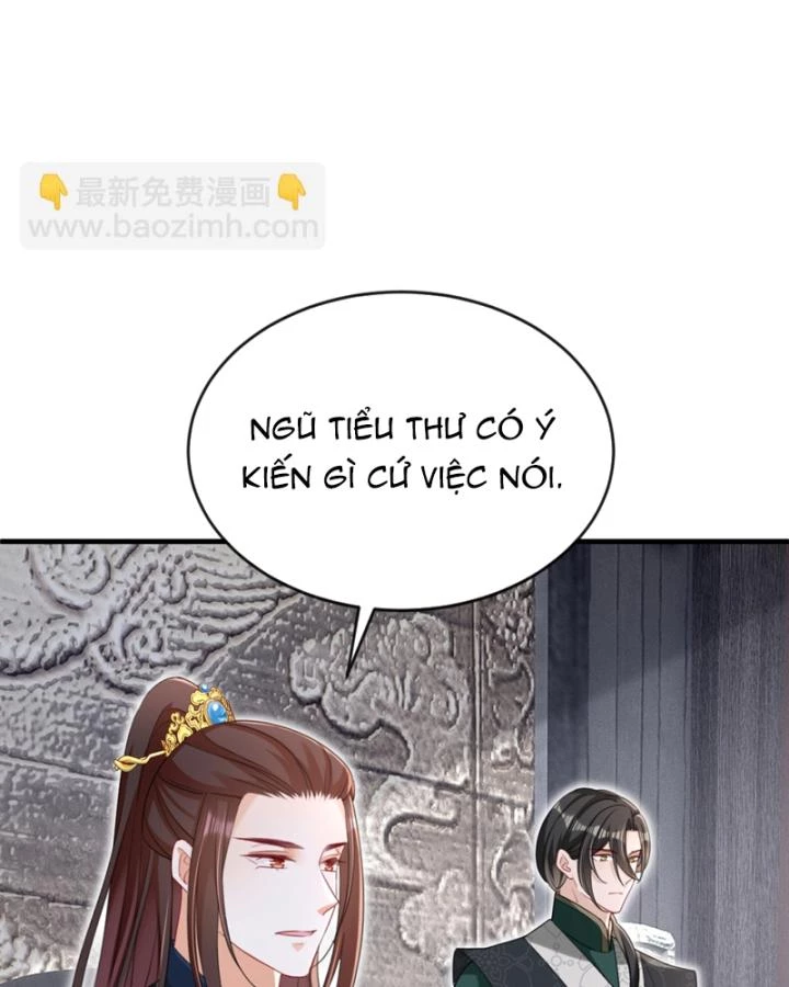Đích Nữ Vi Mưu Chapter 77 - 10