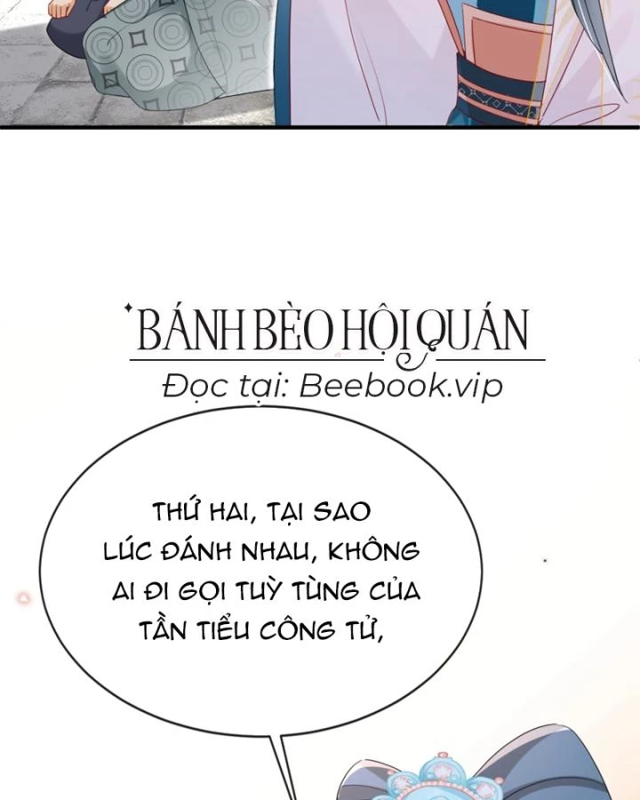 Đích Nữ Vi Mưu Chapter 77 - 13