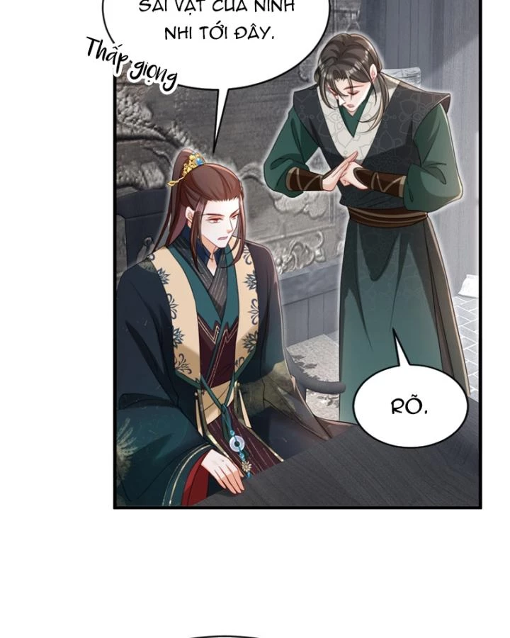 Đích Nữ Vi Mưu Chapter 77 - 18