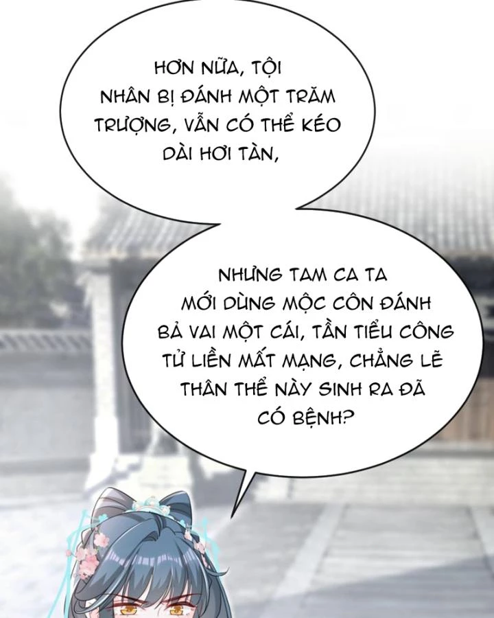 Đích Nữ Vi Mưu Chapter 77 - 19