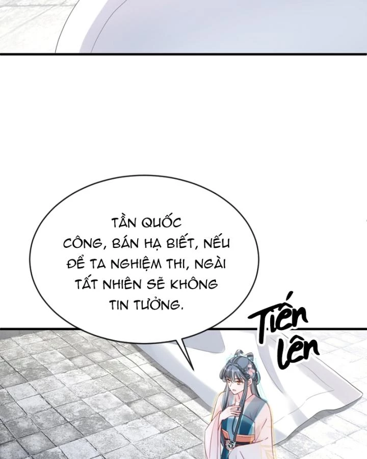 Đích Nữ Vi Mưu Chapter 77 - 26