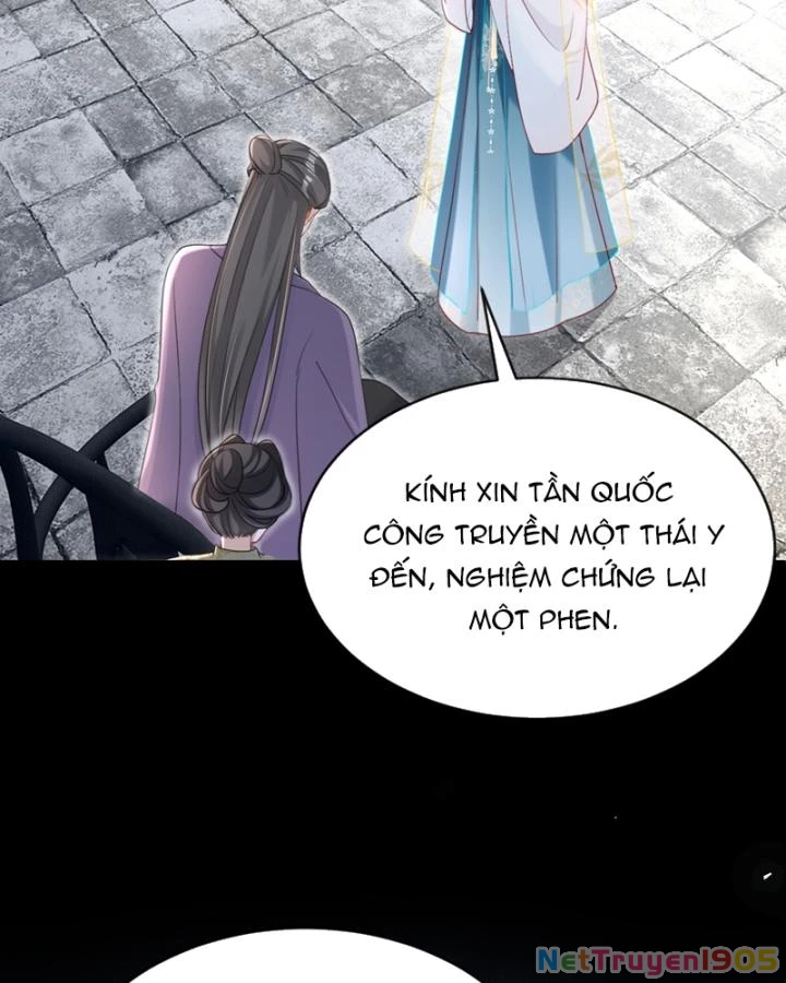 Đích Nữ Vi Mưu Chapter 77 - 27
