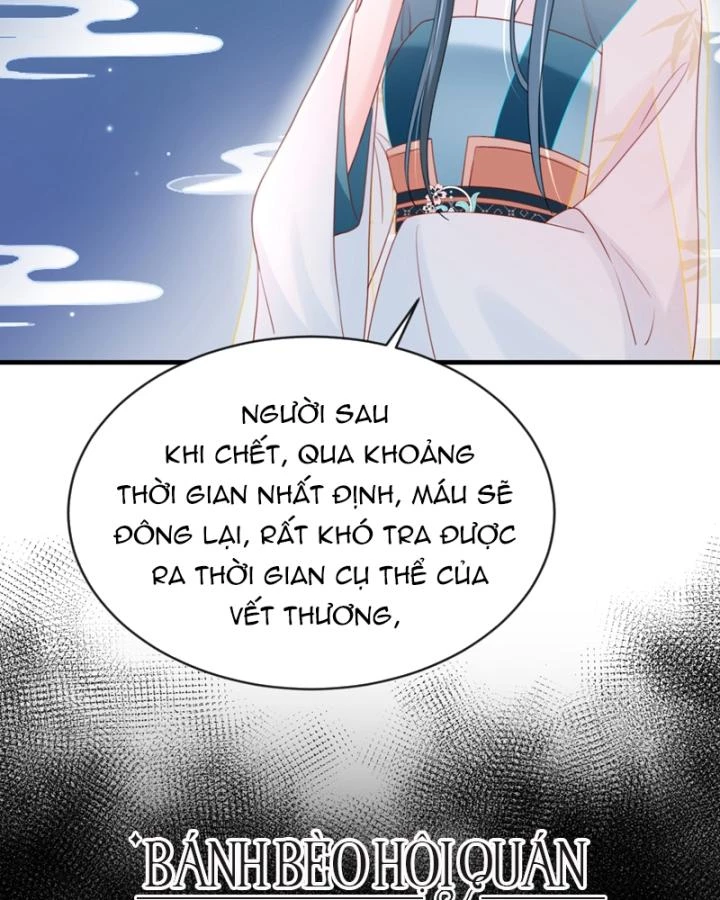 Đích Nữ Vi Mưu Chapter 77 - 33