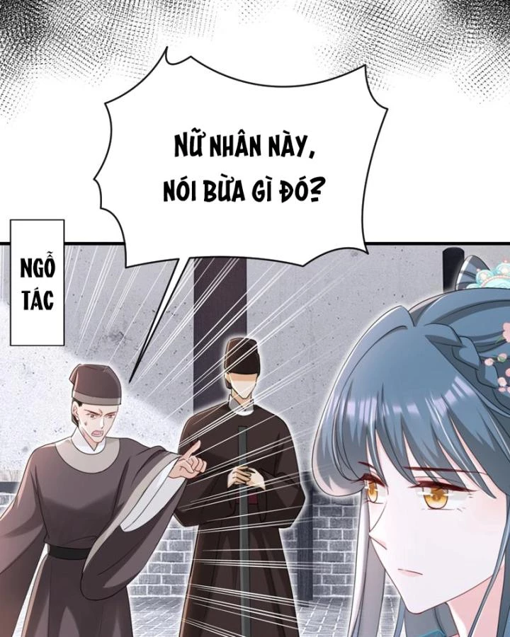 Đích Nữ Vi Mưu Chapter 77 - 38