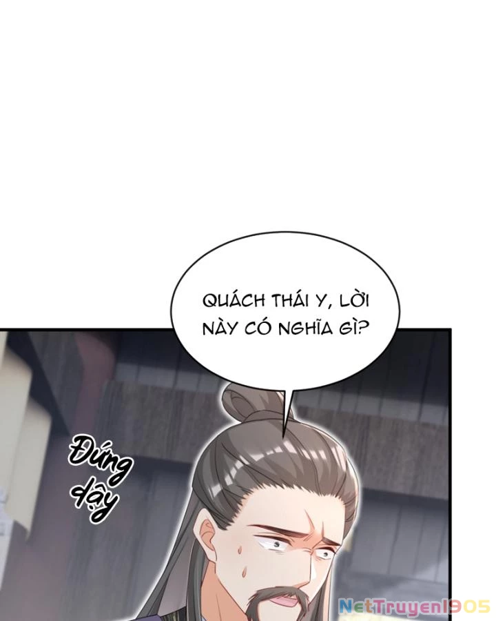 Đích Nữ Vi Mưu Chapter 77 - 52