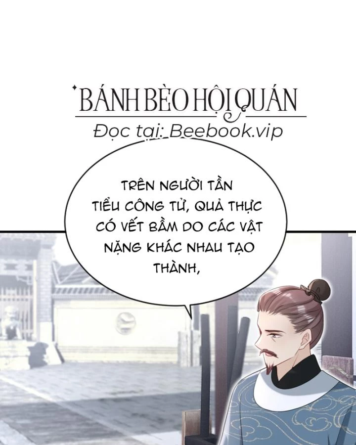 Đích Nữ Vi Mưu Chapter 77 - 54