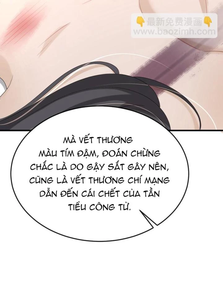 Đích Nữ Vi Mưu Chapter 77 - 57