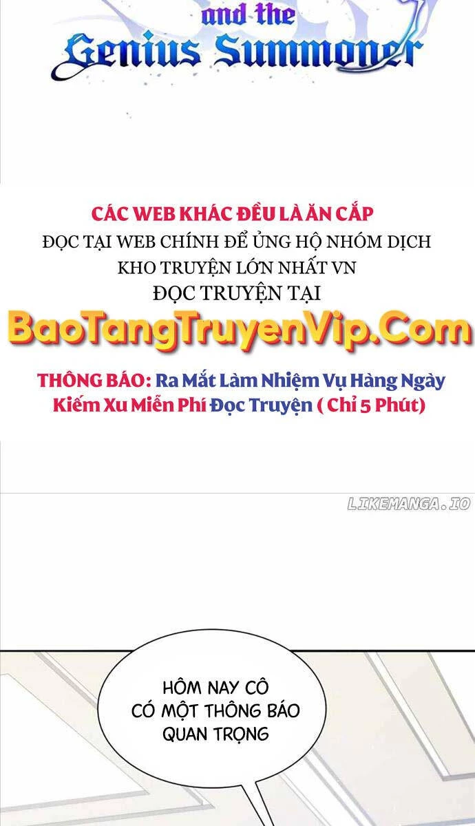 Tử Linh Sư Thiên Tài Của Học Viện Chapter 70 - 16