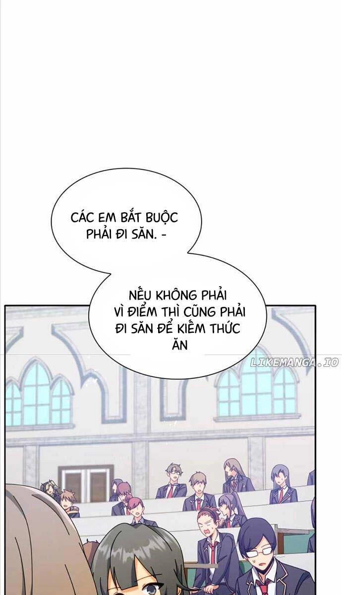 Tử Linh Sư Thiên Tài Của Học Viện Chapter 70 - 32