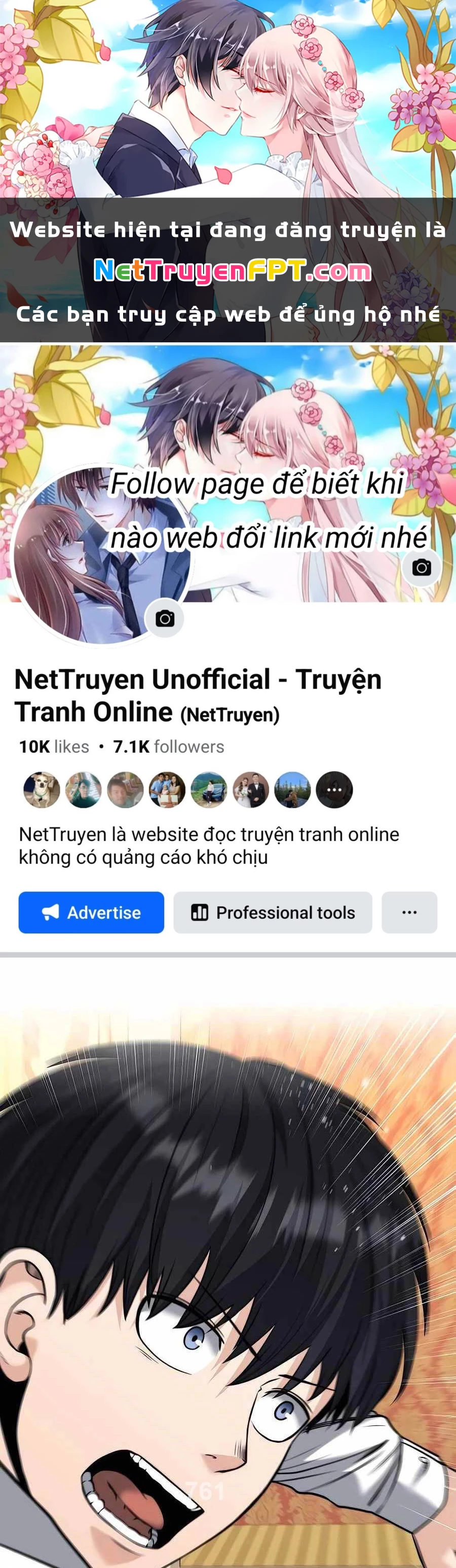 Cháu Trai Thánh Đế Là Tử Linh Sư Chapter 28 - 1