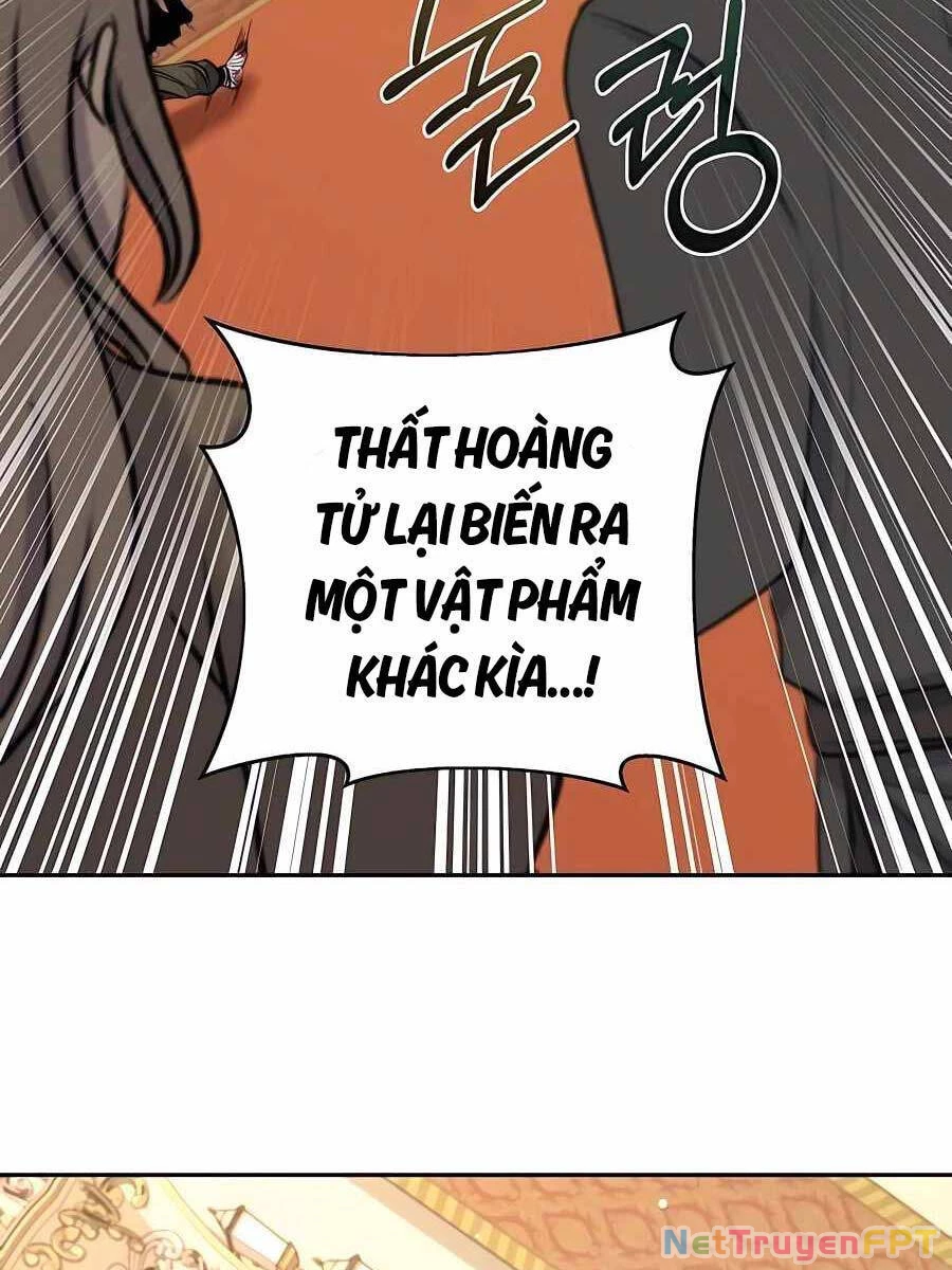 Cháu Trai Thánh Đế Là Tử Linh Sư Chapter 28 - Trang 2