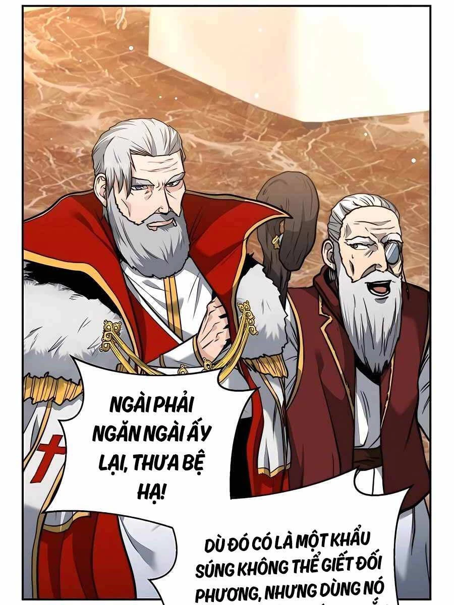 Cháu Trai Thánh Đế Là Tử Linh Sư Chapter 28 - Trang 2