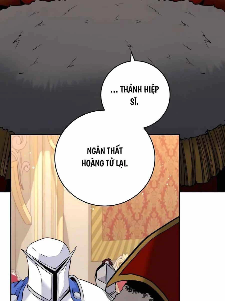Cháu Trai Thánh Đế Là Tử Linh Sư Chapter 28 - Trang 2