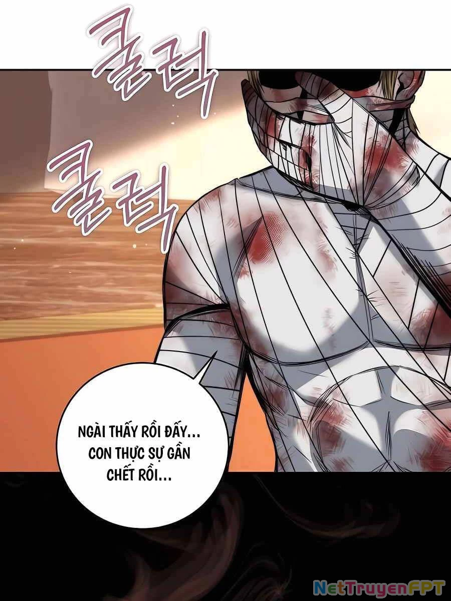 Cháu Trai Thánh Đế Là Tử Linh Sư Chapter 28 - Trang 2
