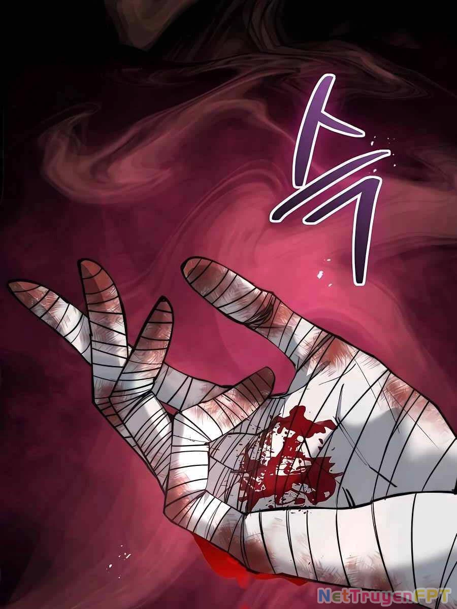 Cháu Trai Thánh Đế Là Tử Linh Sư Chapter 28 - Trang 2