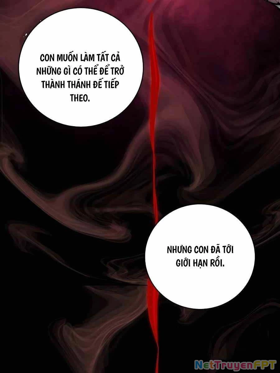 Cháu Trai Thánh Đế Là Tử Linh Sư Chapter 28 - Trang 2