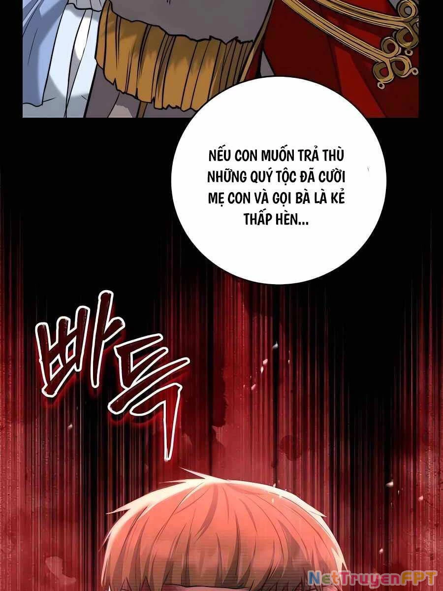 Cháu Trai Thánh Đế Là Tử Linh Sư Chapter 28 - Trang 2