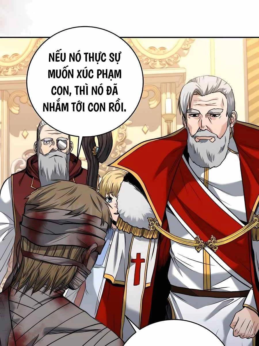 Cháu Trai Thánh Đế Là Tử Linh Sư Chapter 28 - Trang 2