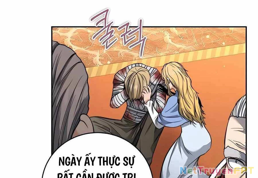 Cháu Trai Thánh Đế Là Tử Linh Sư Chapter 28 - Trang 2