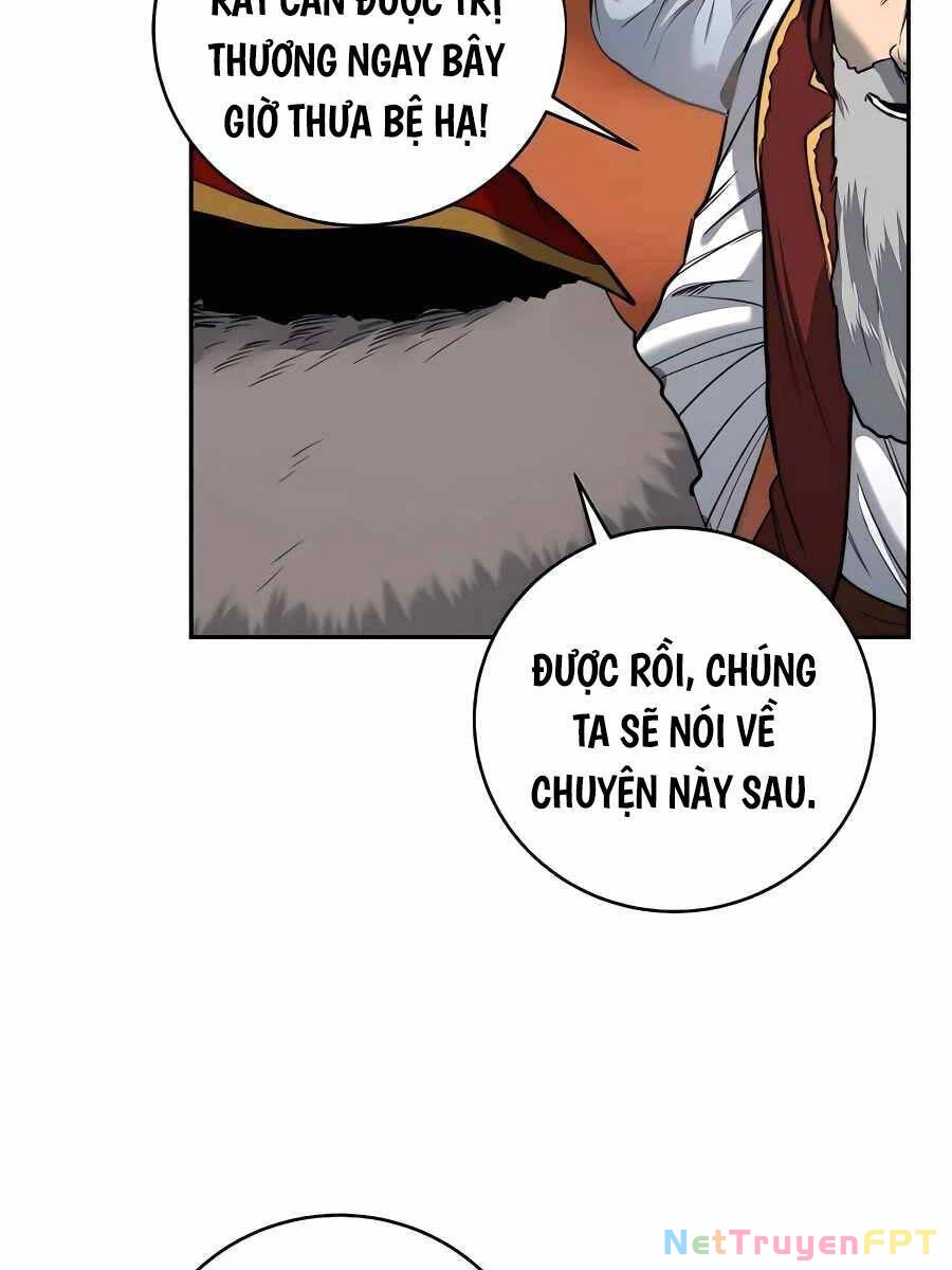 Cháu Trai Thánh Đế Là Tử Linh Sư Chapter 28 - Trang 2