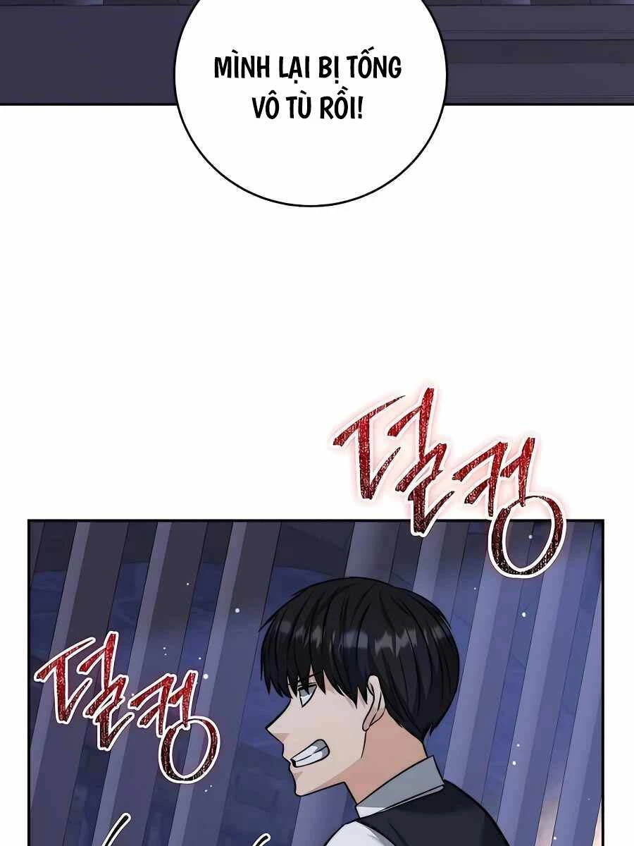 Cháu Trai Thánh Đế Là Tử Linh Sư Chapter 28 - Trang 2