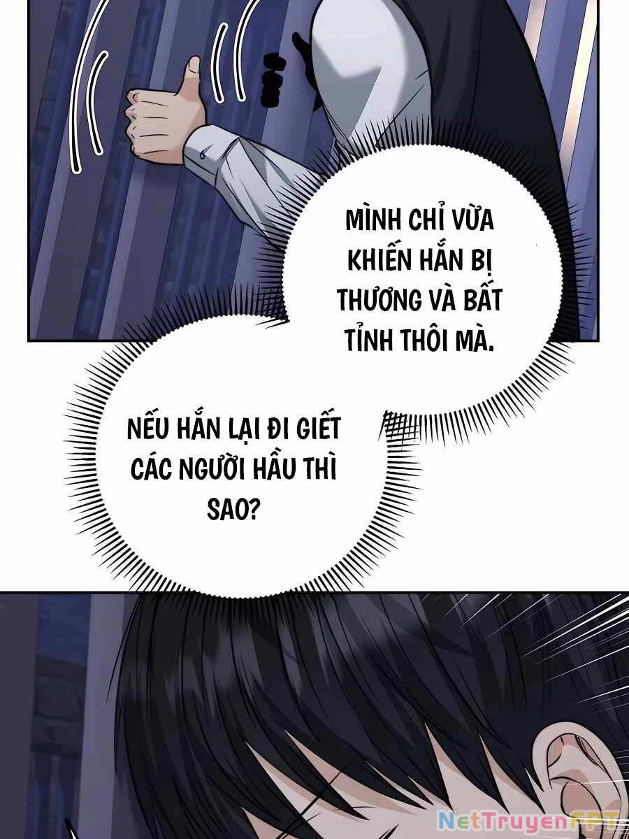 Cháu Trai Thánh Đế Là Tử Linh Sư Chapter 28 - Trang 2
