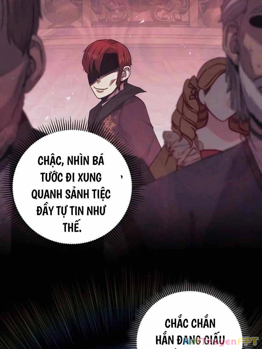 Cháu Trai Thánh Đế Là Tử Linh Sư Chapter 28 - Trang 2