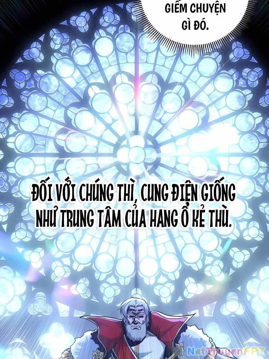 Cháu Trai Thánh Đế Là Tử Linh Sư Chapter 28 - Trang 2