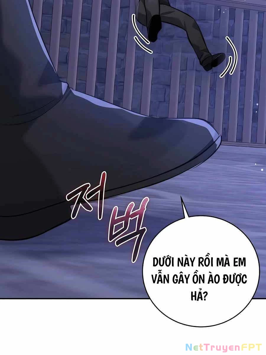 Cháu Trai Thánh Đế Là Tử Linh Sư Chapter 28 - Trang 2
