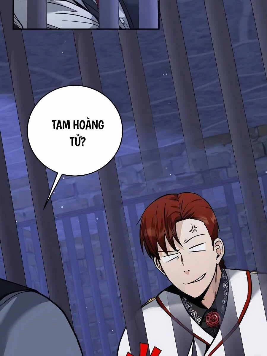 Cháu Trai Thánh Đế Là Tử Linh Sư Chapter 28 - Trang 2