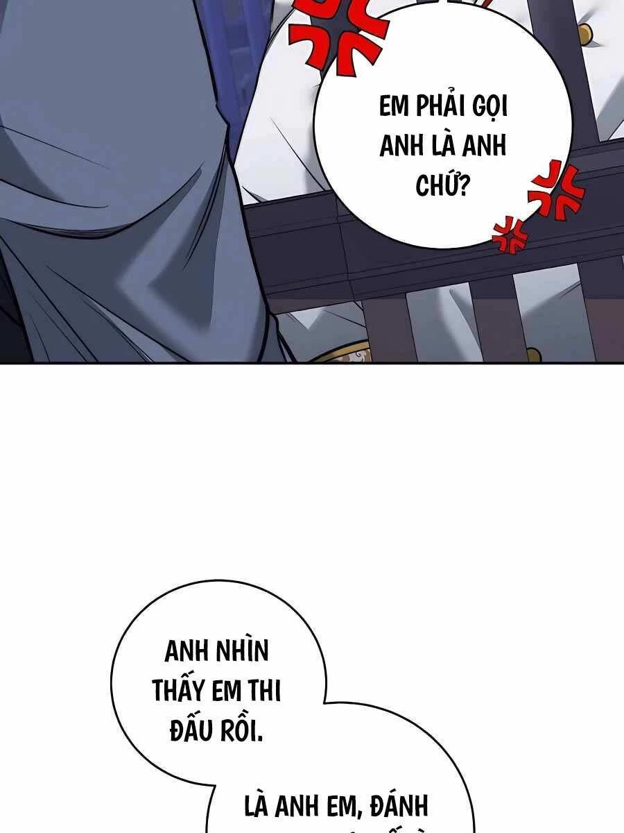 Cháu Trai Thánh Đế Là Tử Linh Sư Chapter 28 - Trang 2