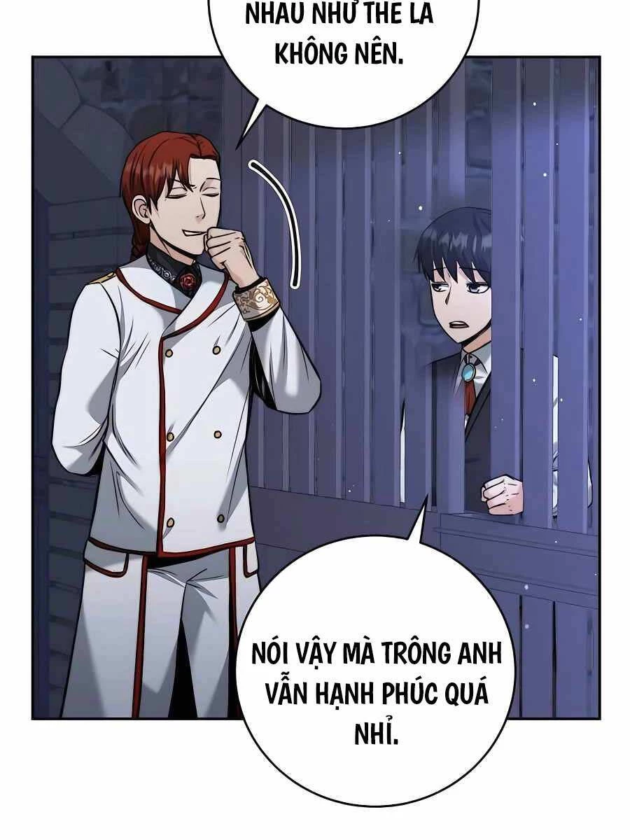 Cháu Trai Thánh Đế Là Tử Linh Sư Chapter 28 - Trang 2