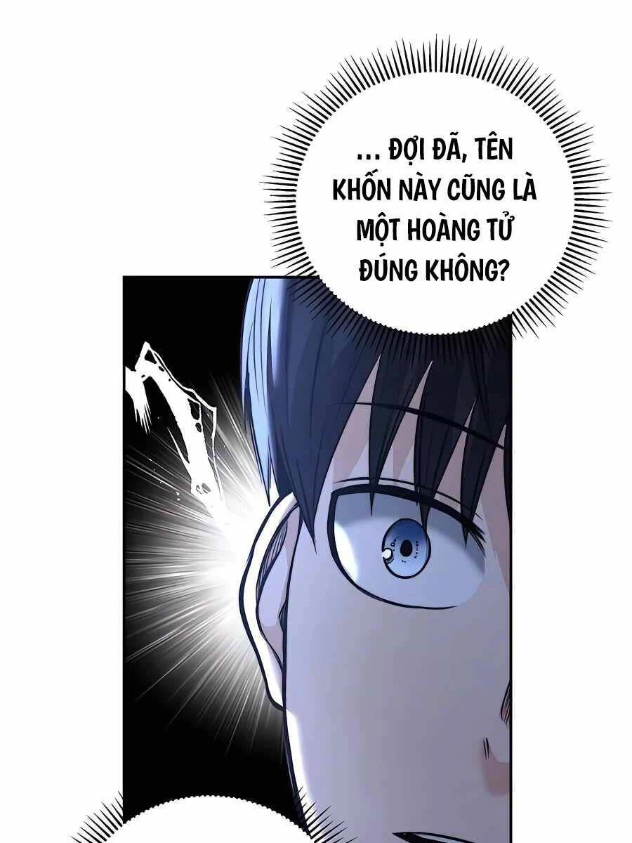 Cháu Trai Thánh Đế Là Tử Linh Sư Chapter 28 - Trang 2