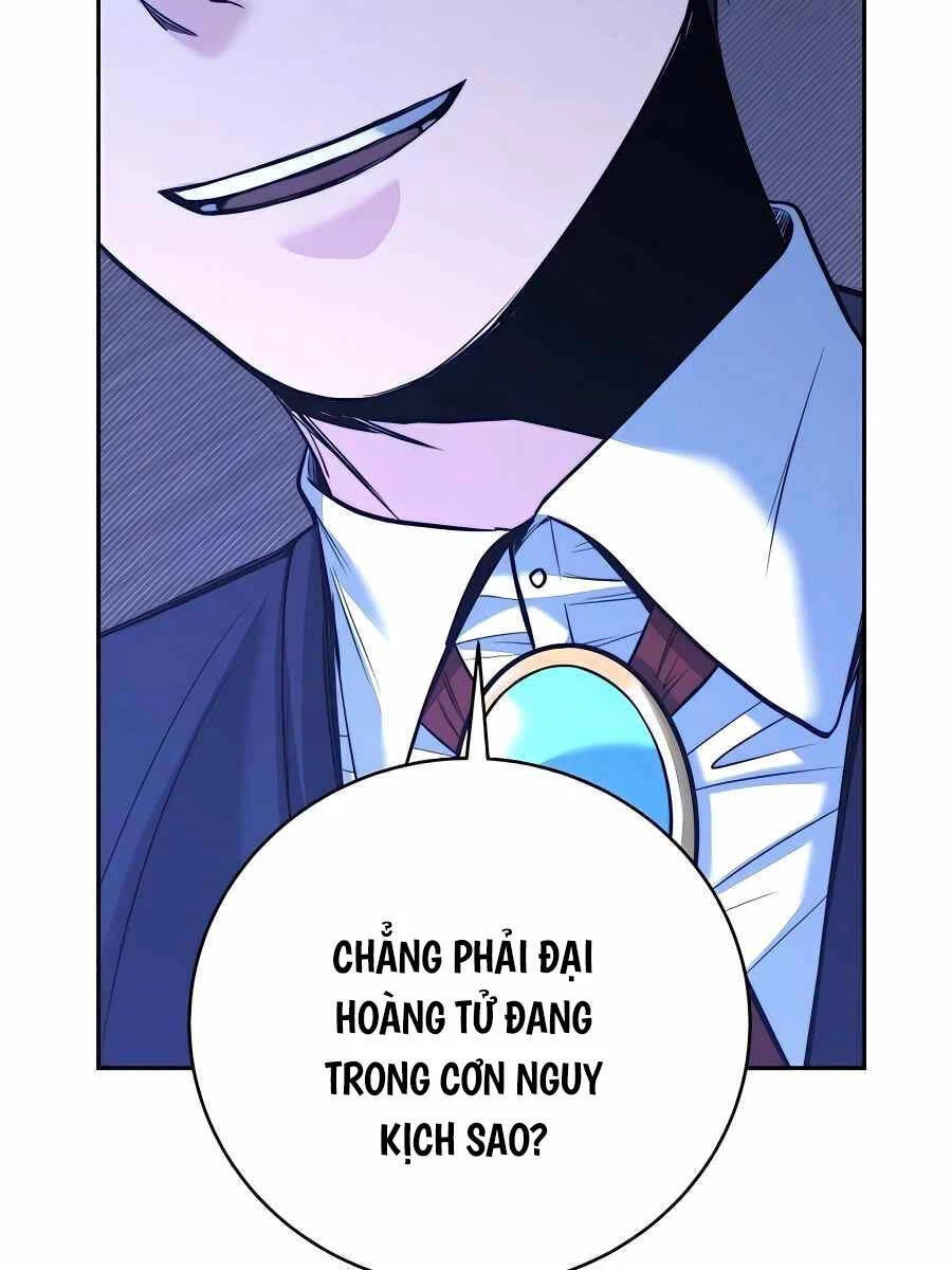 Cháu Trai Thánh Đế Là Tử Linh Sư Chapter 28 - Trang 2
