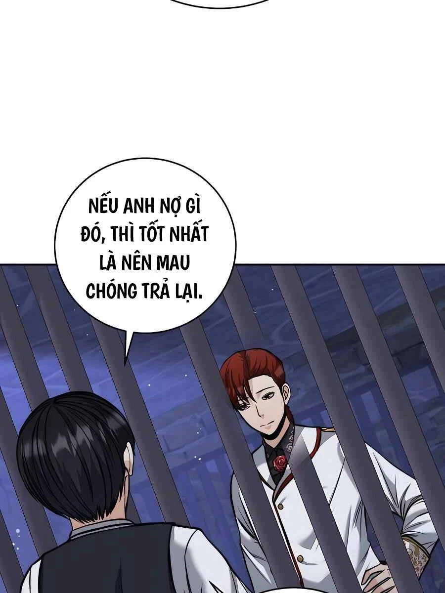 Cháu Trai Thánh Đế Là Tử Linh Sư Chapter 28 - Trang 2