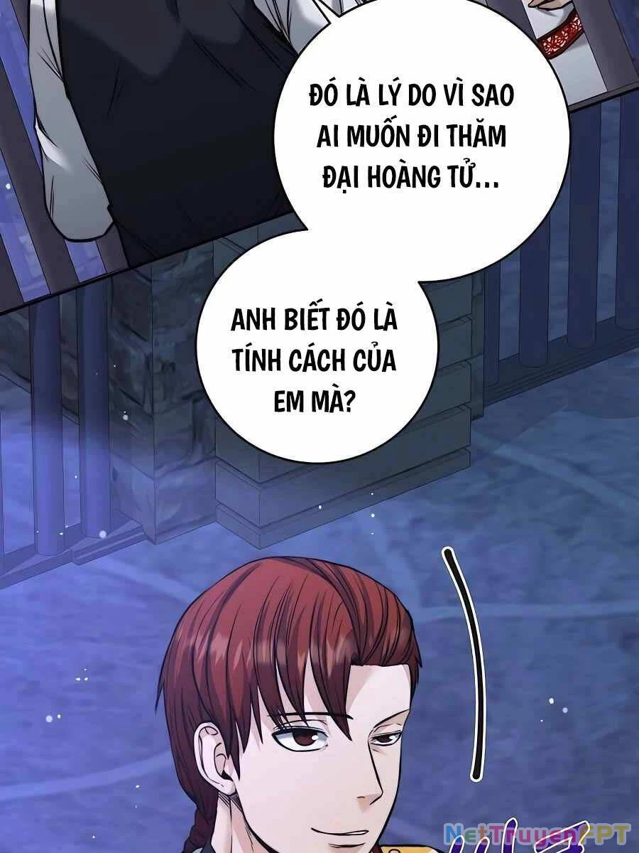 Cháu Trai Thánh Đế Là Tử Linh Sư Chapter 28 - Trang 2