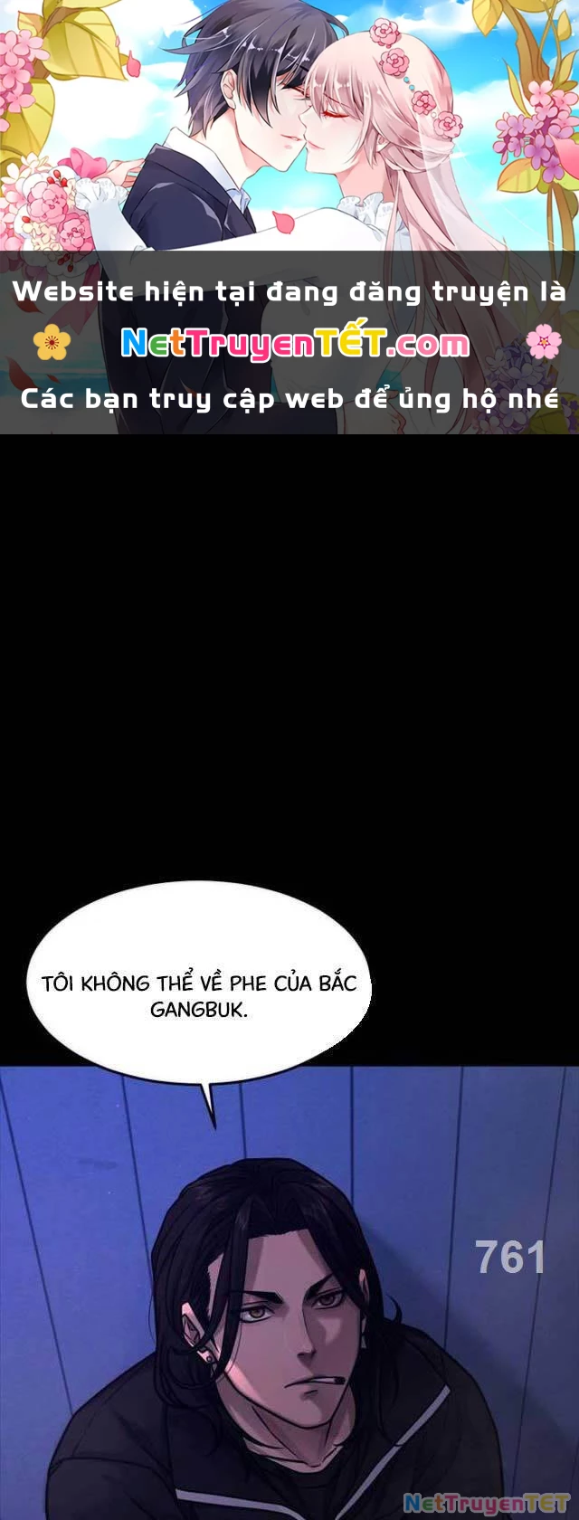 Nhiệm Vụ Diệu Kỳ Chapter 123 - 1