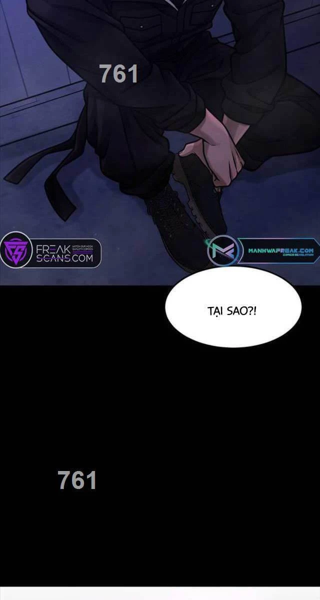 Nhiệm Vụ Diệu Kỳ Chapter 123 - 2