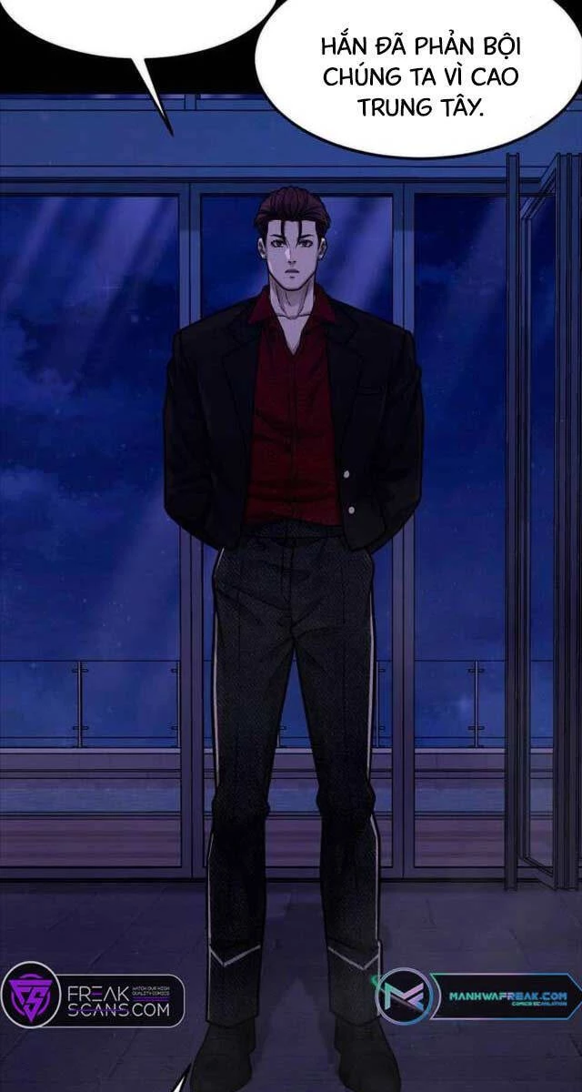 Nhiệm Vụ Diệu Kỳ Chapter 123 - 7