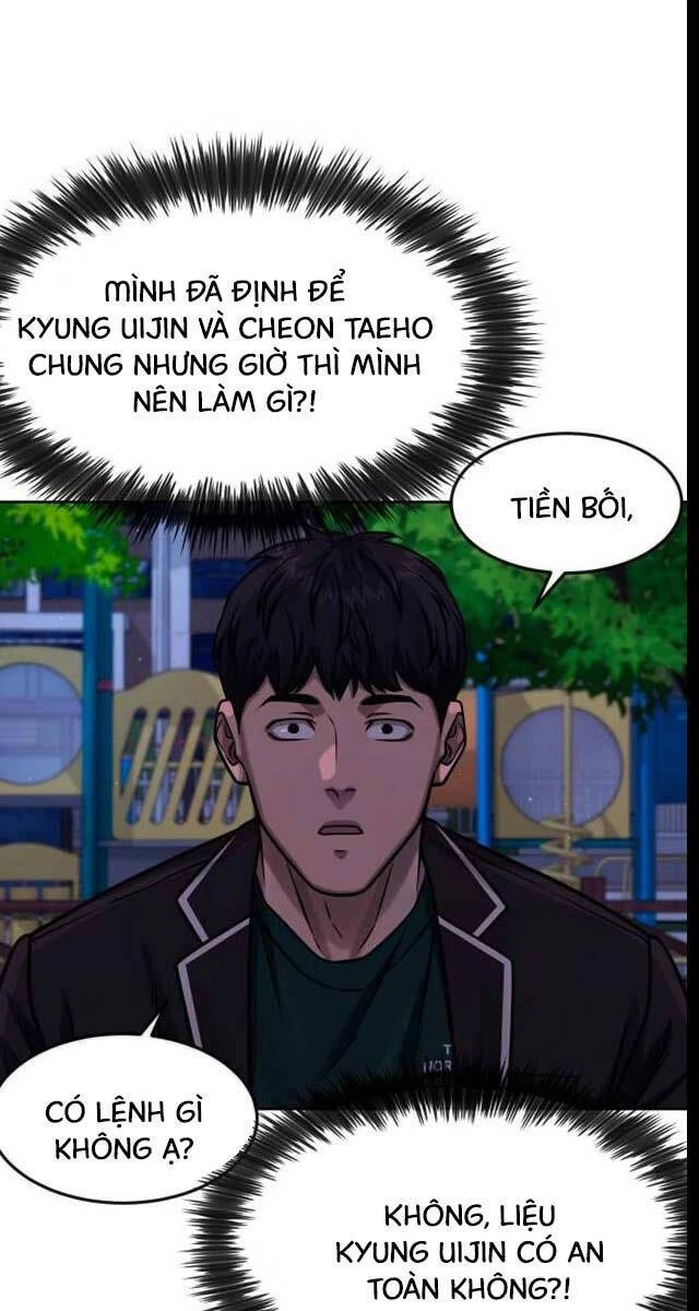 Nhiệm Vụ Diệu Kỳ Chapter 123 - 70