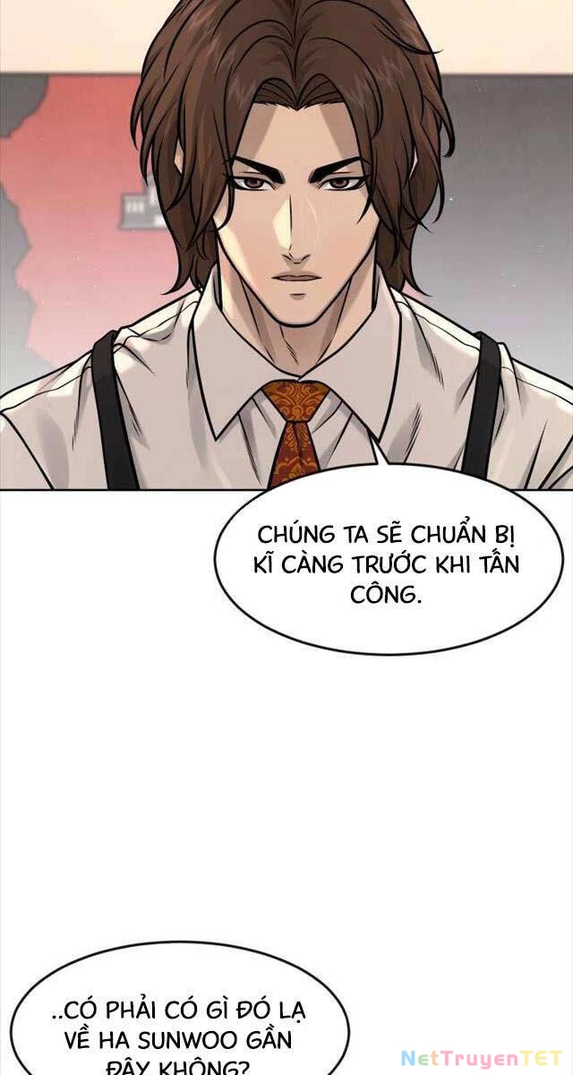 Nhiệm Vụ Diệu Kỳ Chapter 123 - 75
