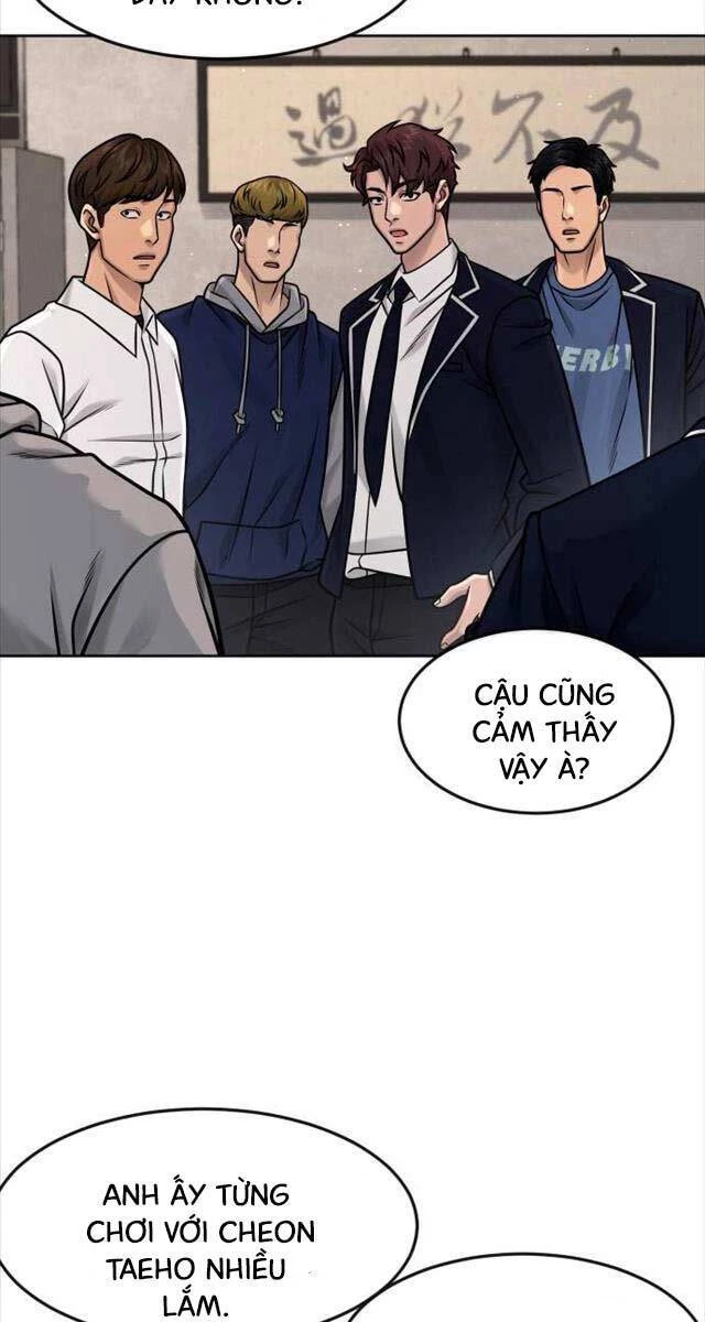 Nhiệm Vụ Diệu Kỳ Chapter 123 - 76