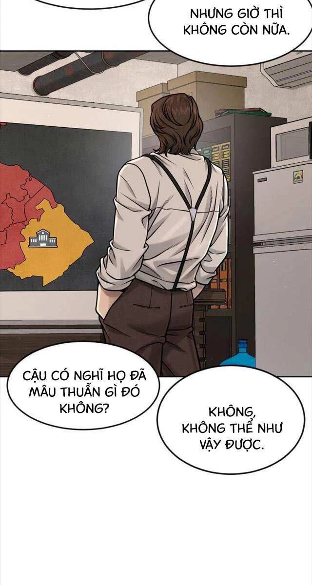 Nhiệm Vụ Diệu Kỳ Chapter 123 - 77