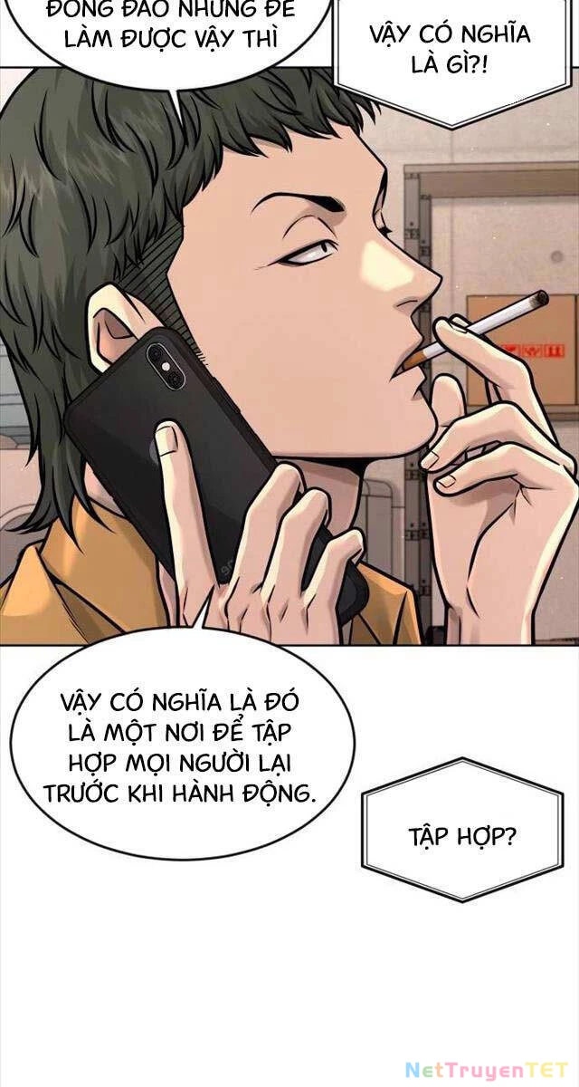 Nhiệm Vụ Diệu Kỳ Chapter 123 - 87