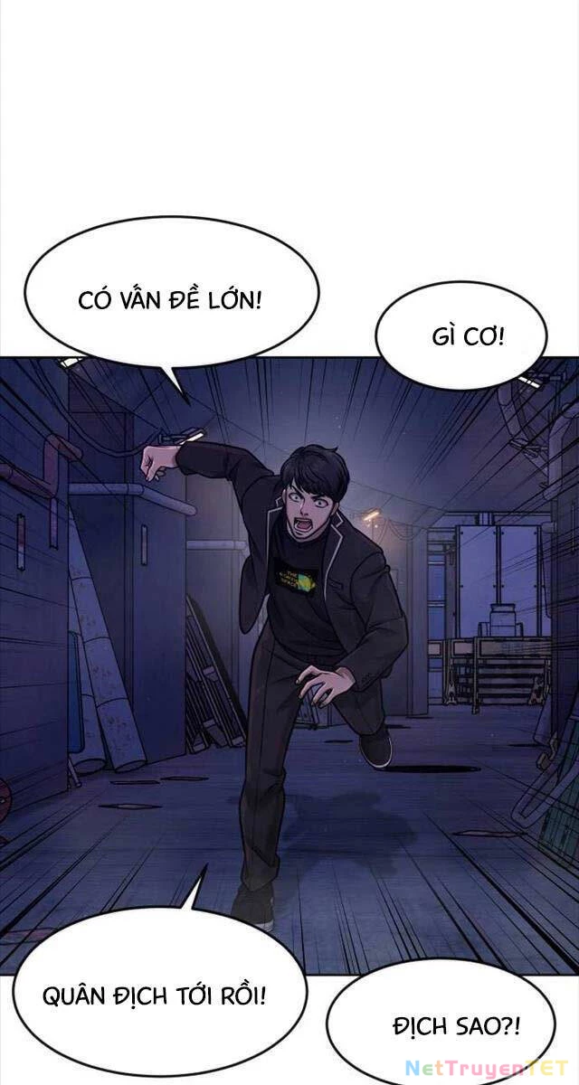 Nhiệm Vụ Diệu Kỳ Chapter 123 - 89