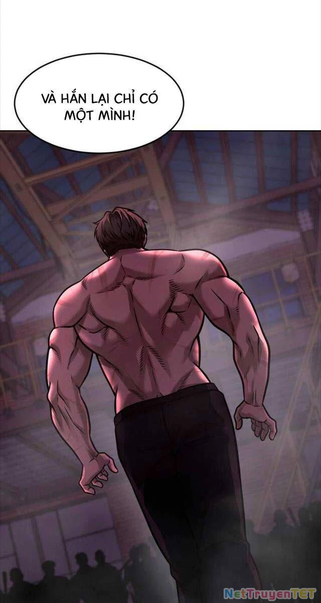 Nhiệm Vụ Diệu Kỳ Chapter 123 - 92