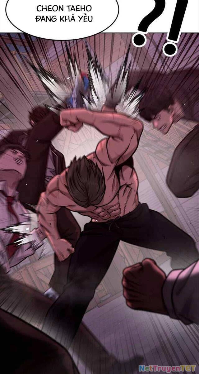 Nhiệm Vụ Diệu Kỳ Chapter 123 - 96